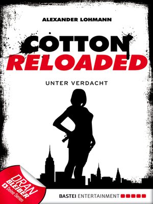 cover image of Cotton Reloaded--19